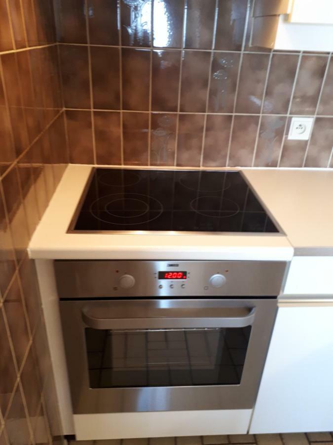 Appartment Jupiter 3E Blankenberge Exterior foto